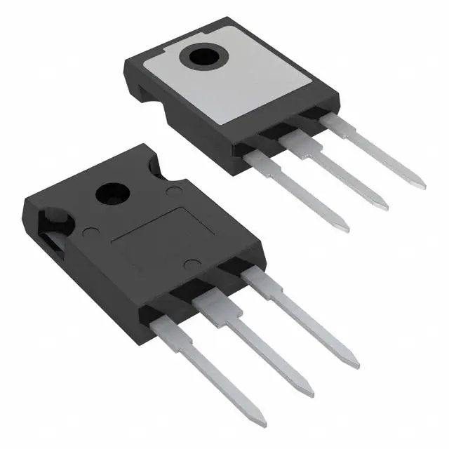 IRGP4266D-EPBF International Rectifier  Transistors - IGBTs - Single